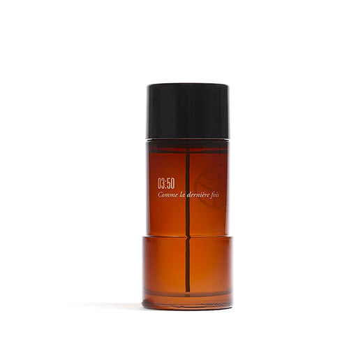03:50 Perfume for Interiors • D'Orsay