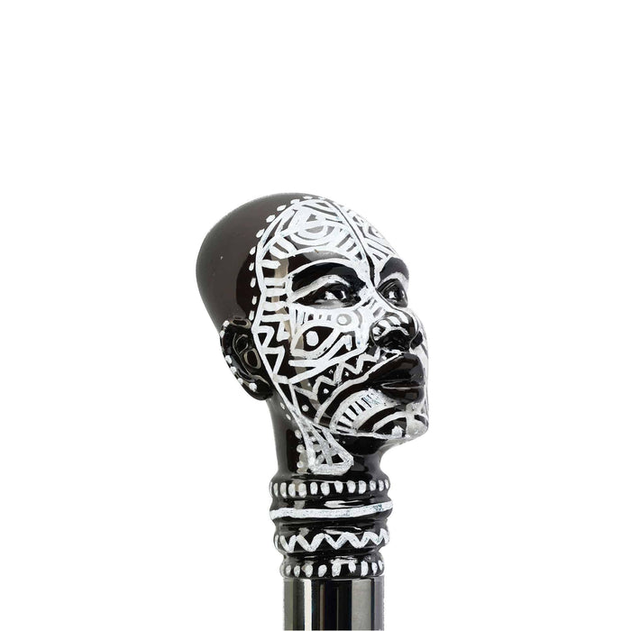 African Woman Shoehorn - Danilo Cascella Premium Store