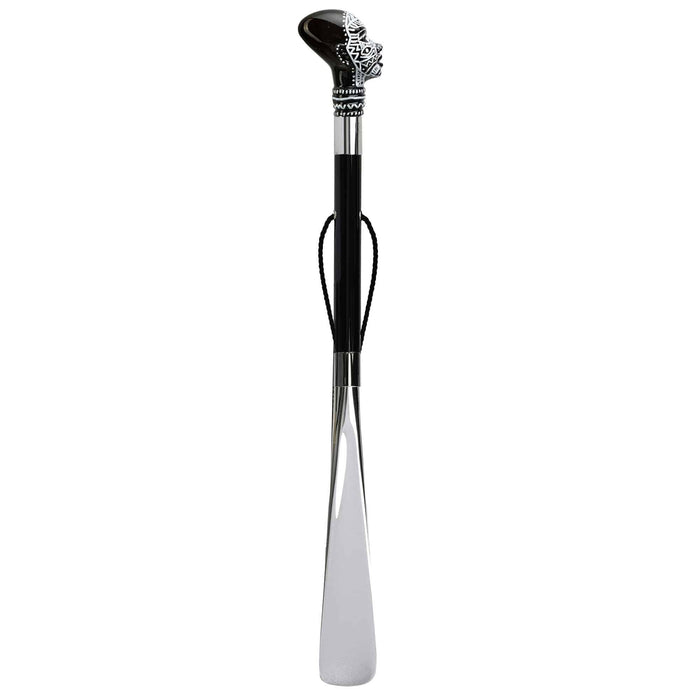 African Woman Shoehorn - Danilo Cascella Premium Store