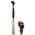 African Woman Shoehorn - Danilo Cascella Premium Store