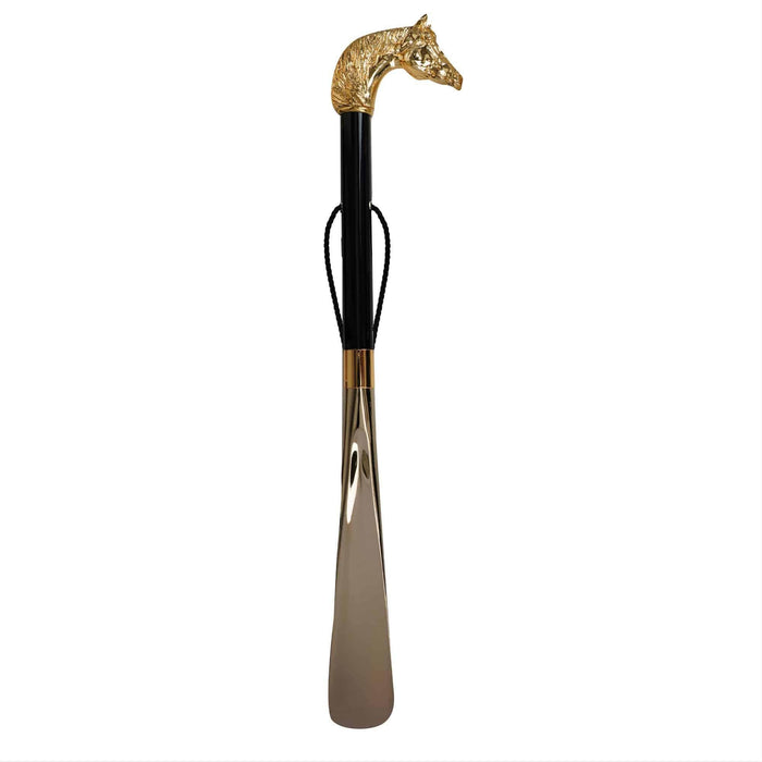 Arab Horse Shoehorn - Danilo Cascella Premium Store