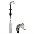 Arab Horse Shoehorn - Danilo Cascella Premium Store