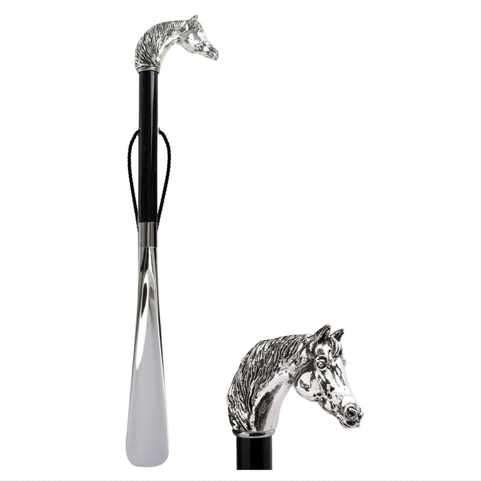 Arab Horse Shoehorn - Danilo Cascella Premium Store