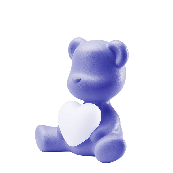 Blu Violet Teddy Love XS