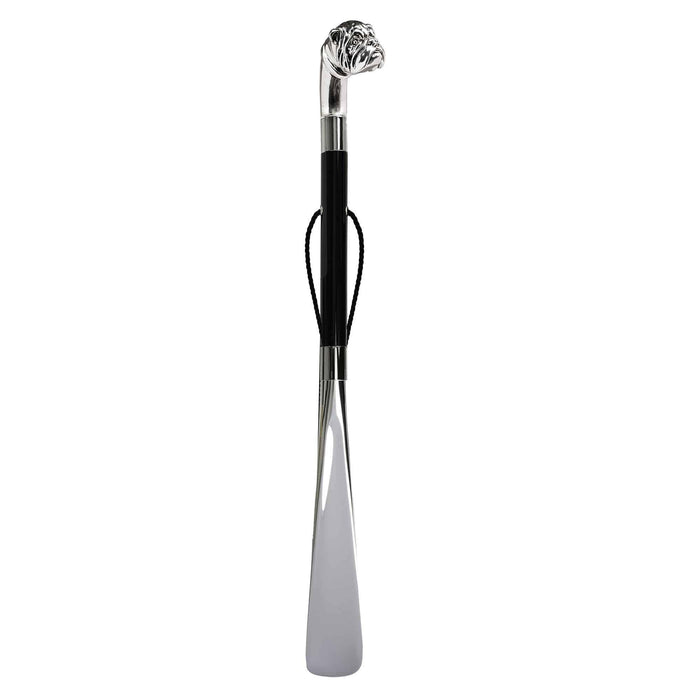 Bulldog Shoehorn - Danilo Cascella Premium Store