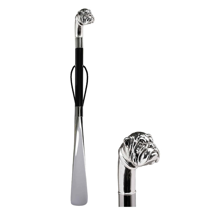 Bulldog Shoehorn - Danilo Cascella Premium Store