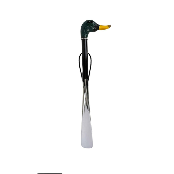 Duck Shoehorn - Danilo Cascella Premium Store