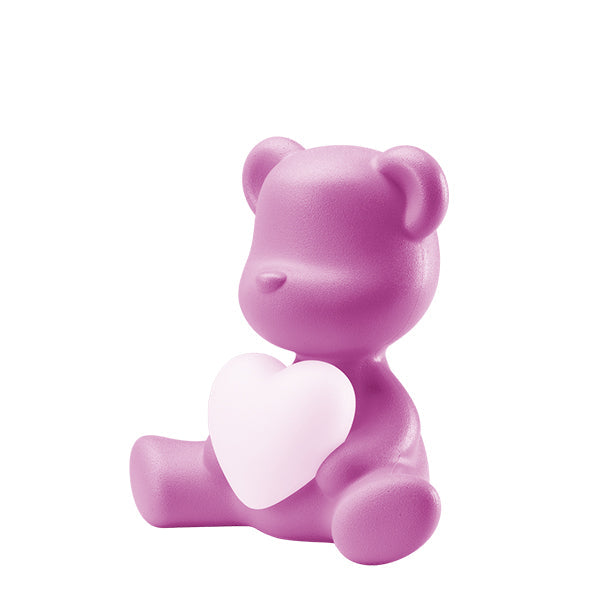 Fuxia Teddy Love XS