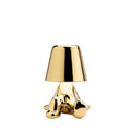 Golden Brothers Bob - Danilo Cascella Premium Store