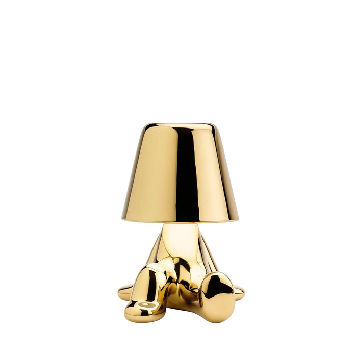 Golden Brothers Bob - Danilo Cascella Premium Store