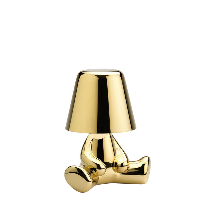 Golden Brothers Joe - Danilo Cascella Premium Store