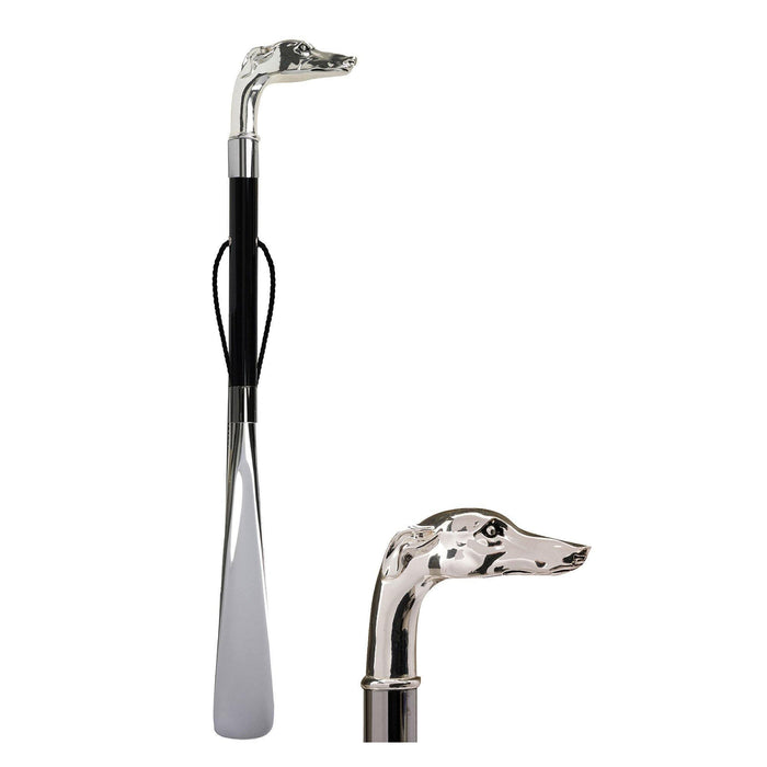 Greyhound Shoehorn - Danilo Cascella Premium Store