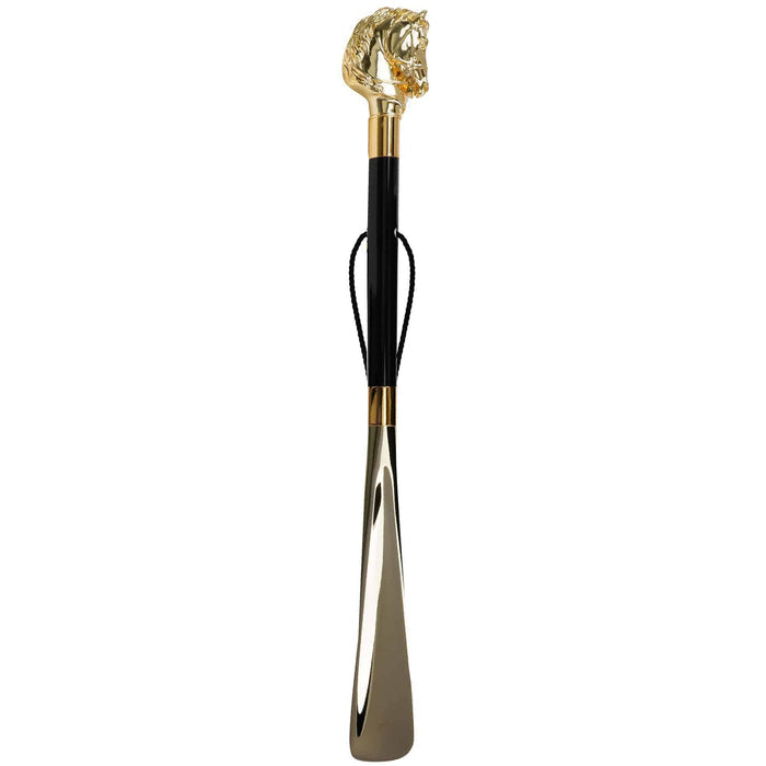 Horse/Reins Shoehorn - Danilo Cascella Premium Store