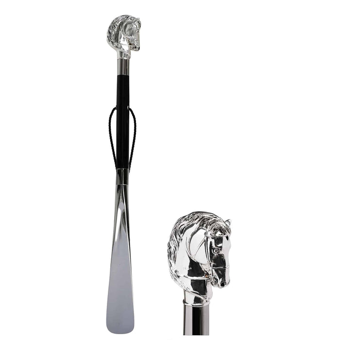 Horse/Reins Shoehorn - Danilo Cascella Premium Store