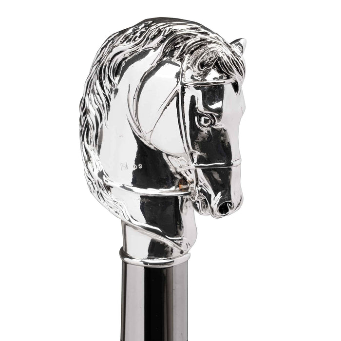 Horse/Reins Shoehorn - Danilo Cascella Premium Store