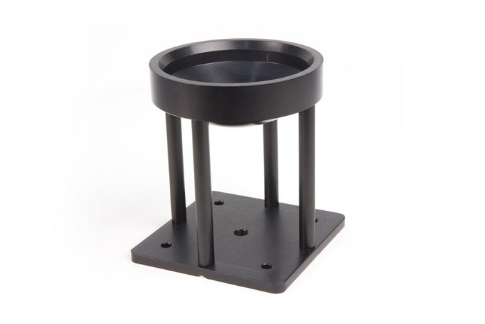 Kessler 100mm Ball Hi-Hat for Kessler CineSlider