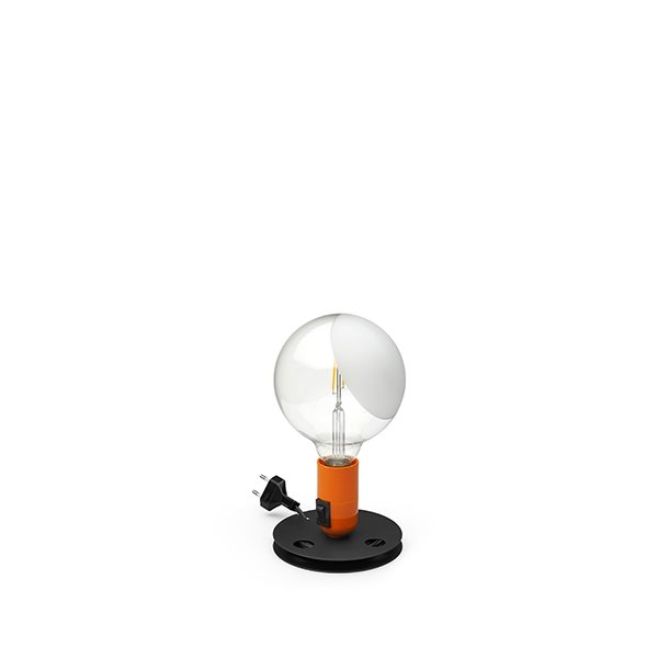 Lampadina - Danilo Cascella Premium Store