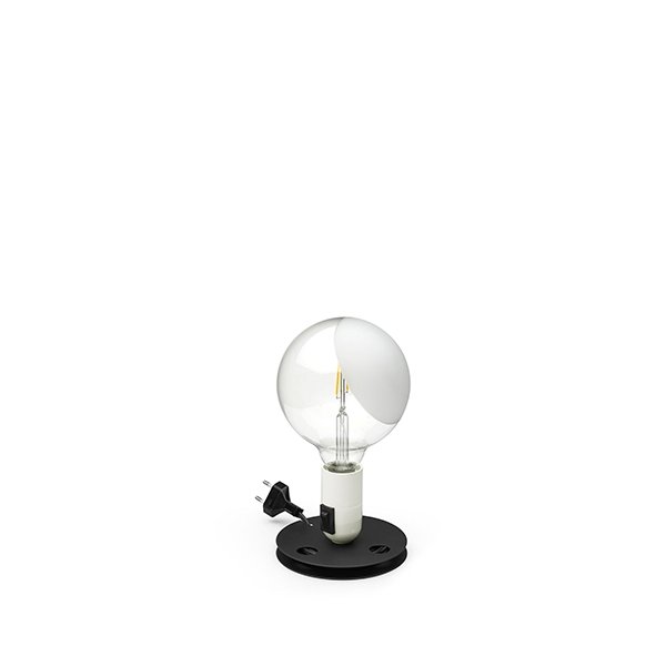 Lampadina - Danilo Cascella Premium Store