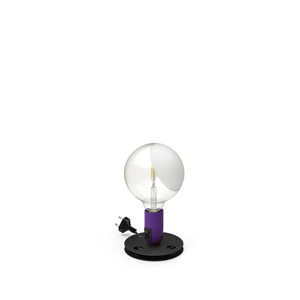 Lampadina - Danilo Cascella Premium Store