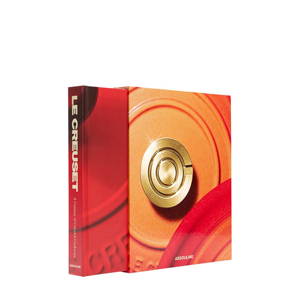 Le Creuset: A Century of Colorful Cookware