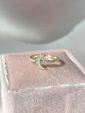 Luna 925 Silver Ring