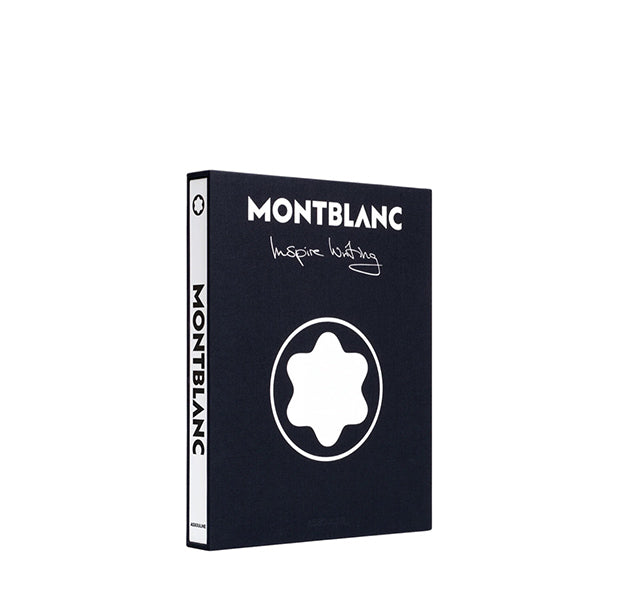 Montblanc: Inspire Writing