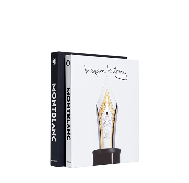 Montblanc: Inspire Writing