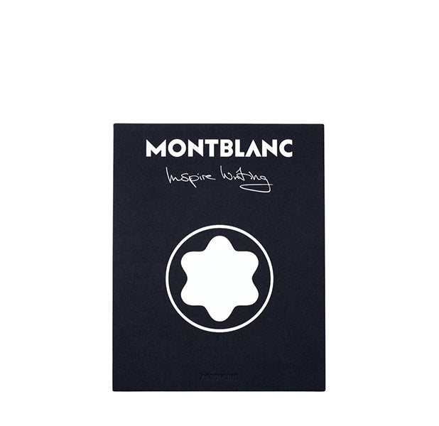 Montblanc: Inspire Writing