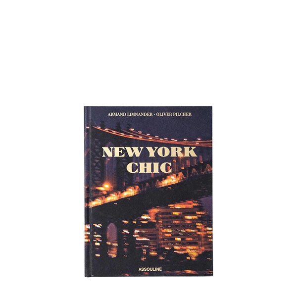 New York Chic
