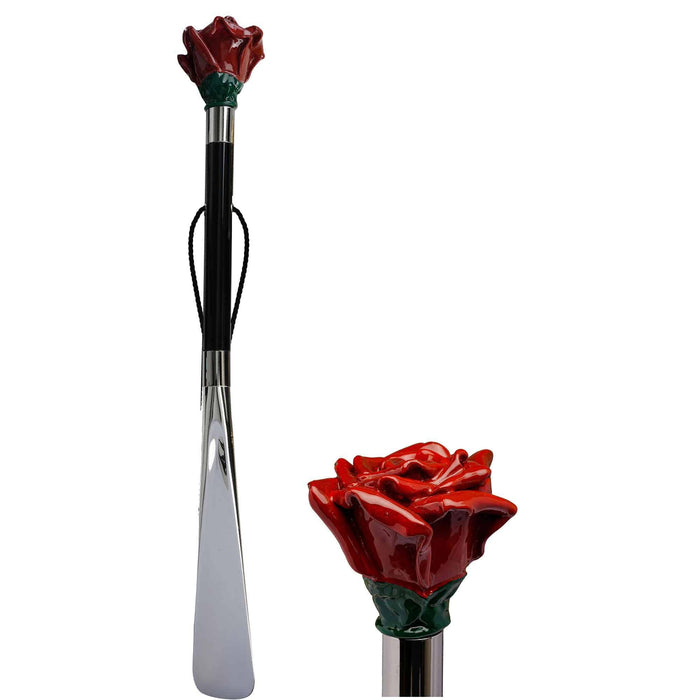 Rose Shoehorn - Danilo Cascella Premium Store