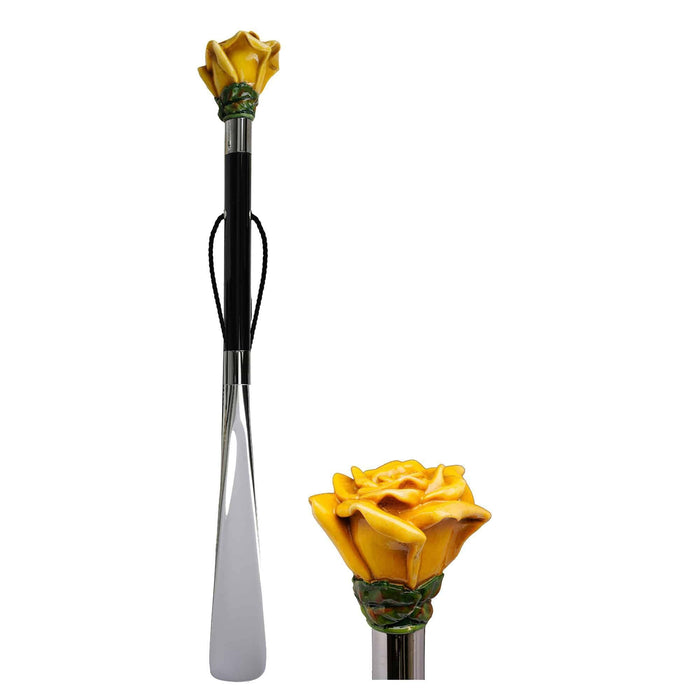 Rose Shoehorn - Danilo Cascella Premium Store