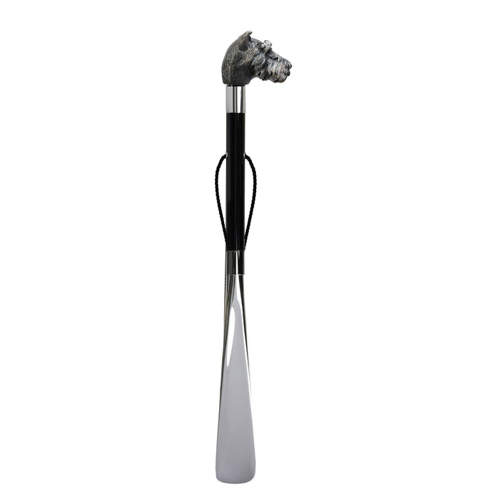 Schnauzer Shoehorn - Danilo Cascella Premium Store