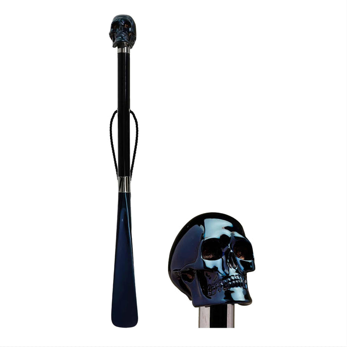 Skull Shoehorn - Danilo Cascella Premium Store