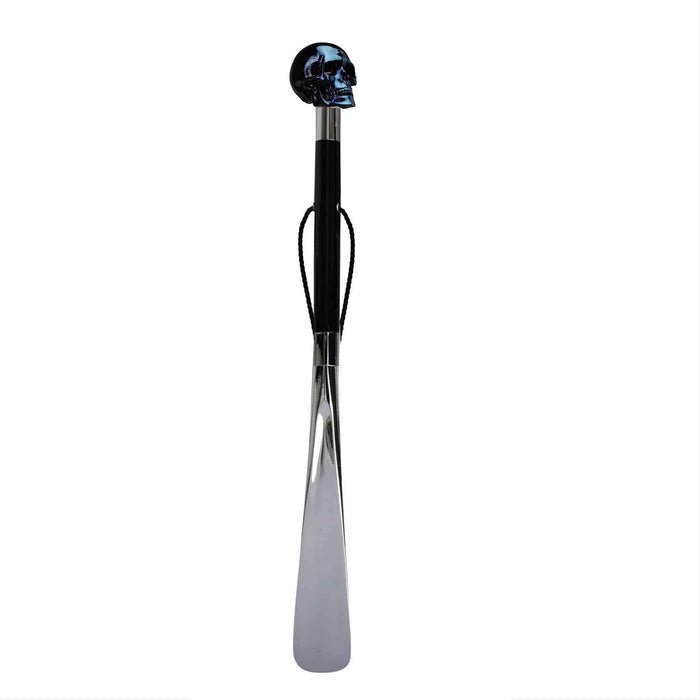 Skull Shoehorn - Danilo Cascella Premium Store