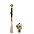 Sphere Cabochon Shoehorn - Danilo Cascella Premium Store