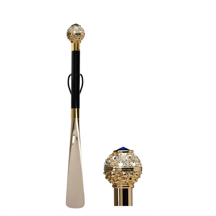 Sphere Cabochon Shoehorn - Danilo Cascella Premium Store