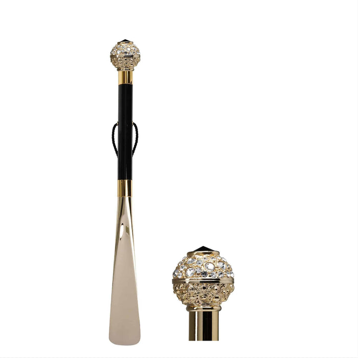 Sphere Cabochon Shoehorn - Danilo Cascella Premium Store