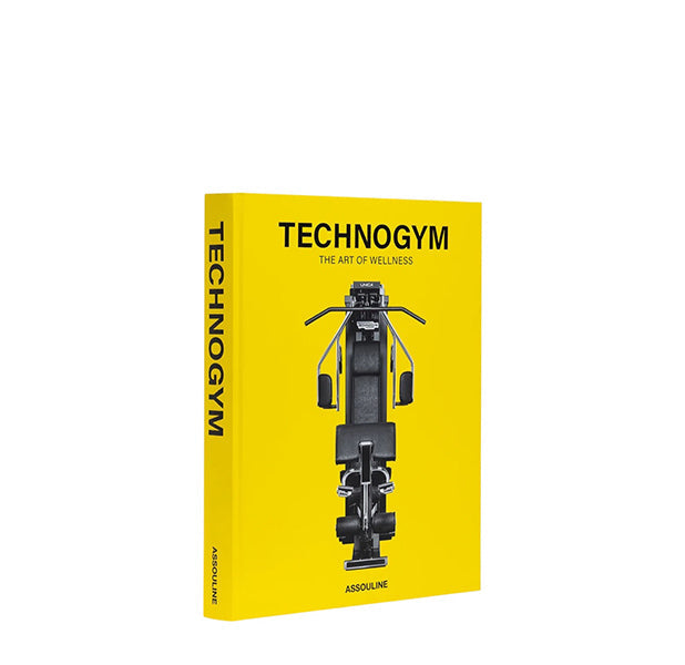 Technogym: The Art of Wellness