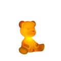 Teddy Boy Lamp with Cable • Stefano Giovannoni