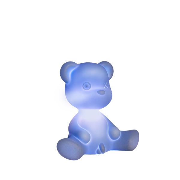 Teddy Boy Lamp with Cable