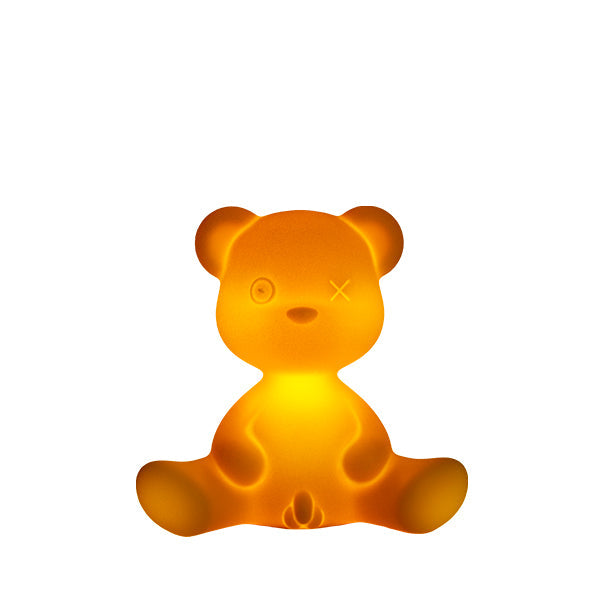 Teddy Boy Lamp with Cable • Stefano Giovannoni