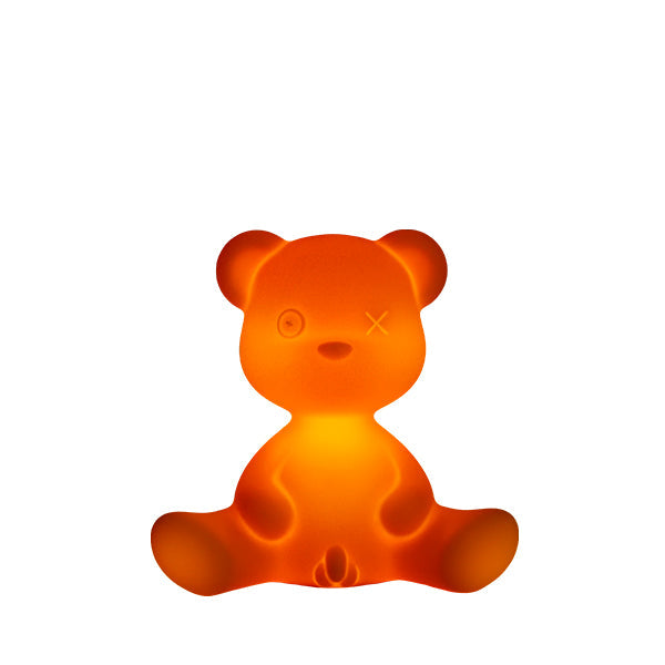 Teddy Boy Lamp with Cable