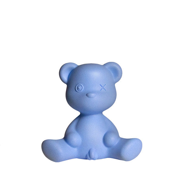 Teddy Boy Lamp with Cable