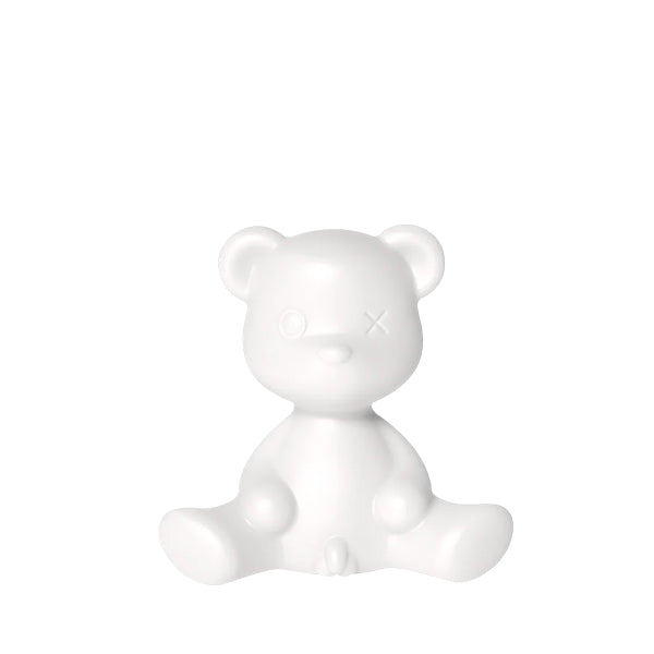 Teddy Boy Lamp with Cable • Stefano Giovannoni