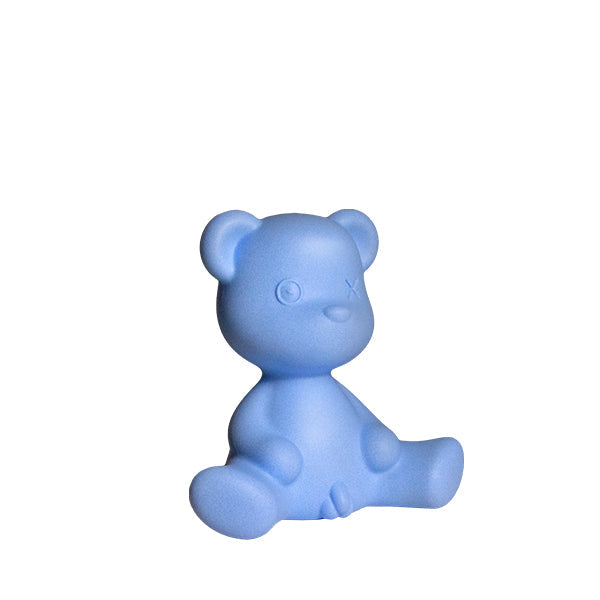 Teddy Boy Lamp with Cable