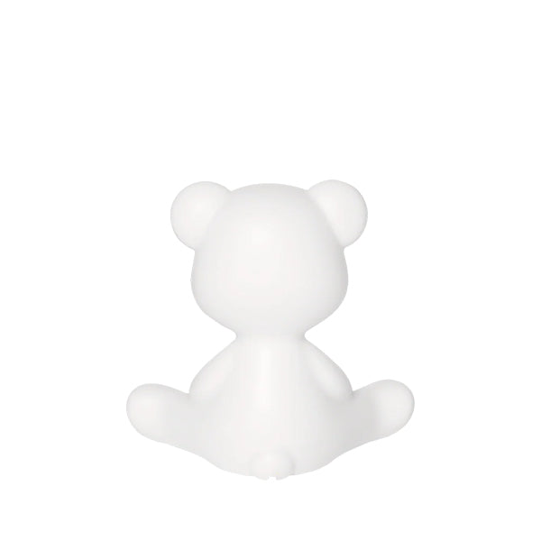 Teddy Boy Lamp with Cable • Stefano Giovannoni