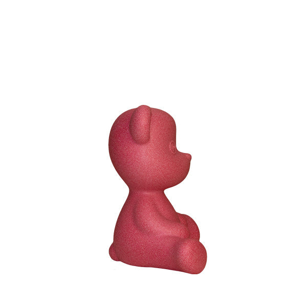Teddy Boy Lamp with Cable