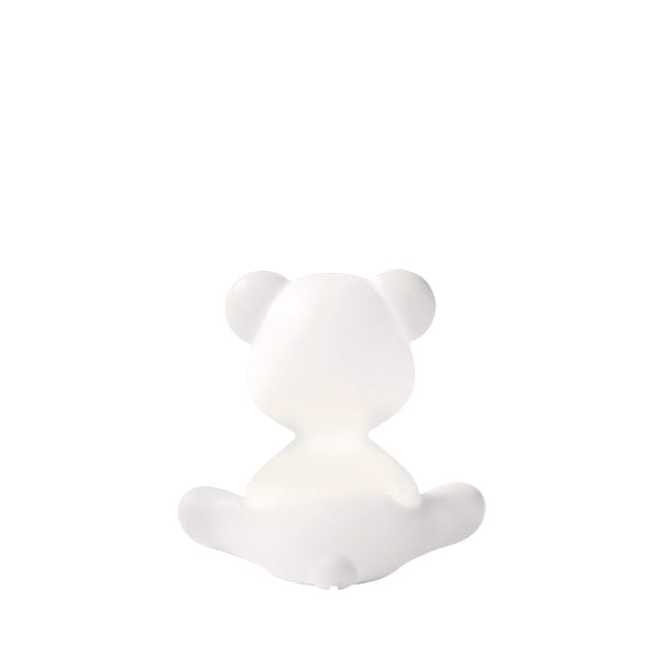 Teddy Boy Lamp with Cable • Stefano Giovannoni