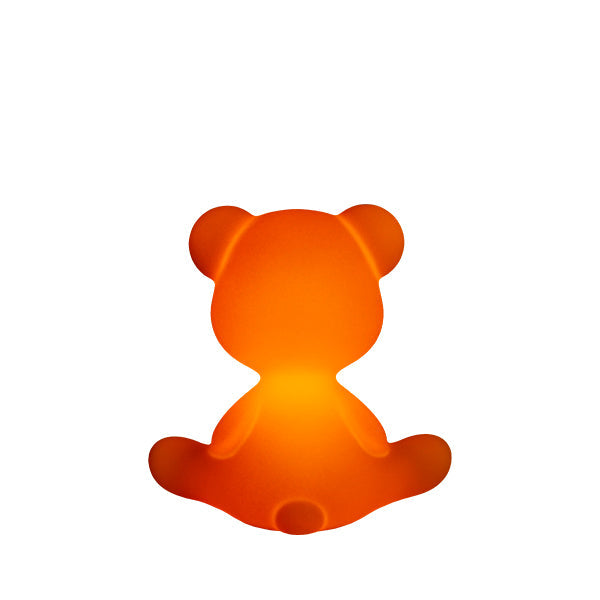 Teddy Boy Lamp with Cable