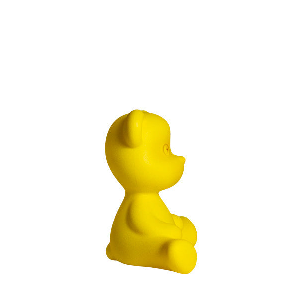 Teddy Boy Lamp with Cable